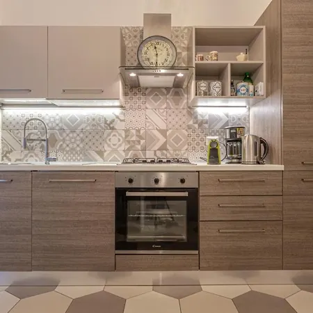 Elfaro Kitty - Stylish Apartment Close To S. Peter Rome Exterior photo